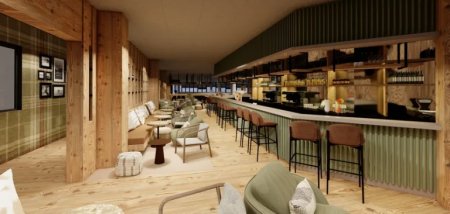 Belambra Club Hotel Les Cretes