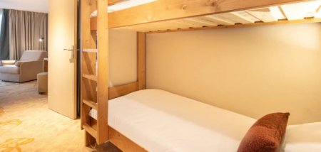 Belambra Club Hotel Les Cretes