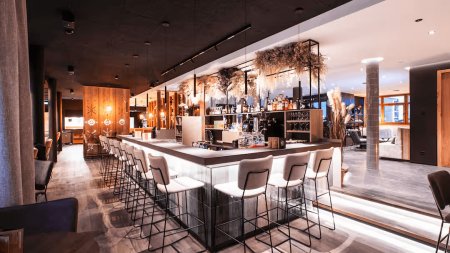 Revier Boutique Hotel Kaprun