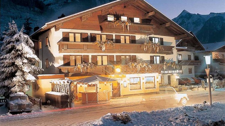 Hotel Kaprun