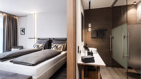 Revier Boutique Hotel Kaprun
