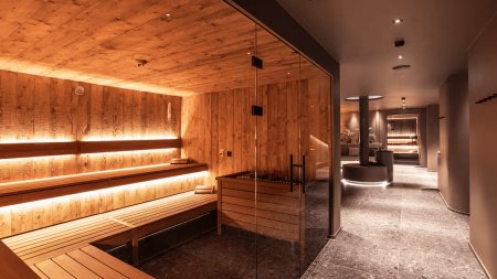 Revier Boutique Hotel Kaprun