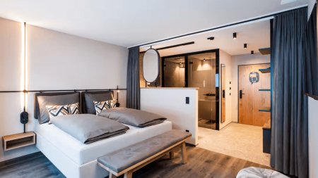 Revier Boutique Hotel Kaprun