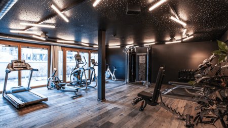 Revier Boutique Hotel Kaprun