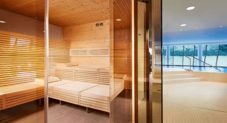 Hotel Alpenhaus