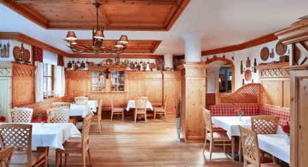 Hotel Alpenhaus