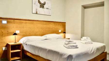Residence Case Verdi
