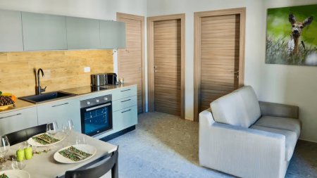 Residence Case Verdi