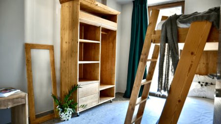 Residence Case Verdi