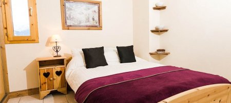 24B Les Chalets de Montalbert