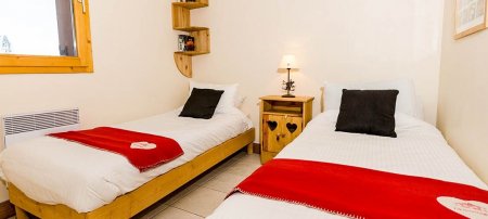 24B Les Chalets de Montalbert