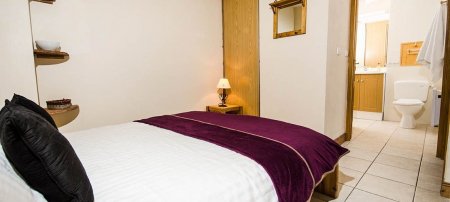 24B Les Chalets de Montalbert