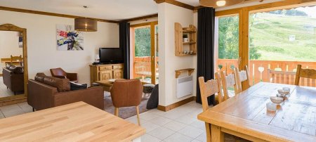 24B Les Chalets de Montalbert