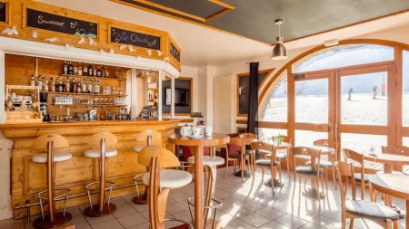 Village Club MMV le Val Cenis