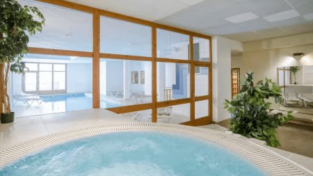 Village Club MMV le Val Cenis