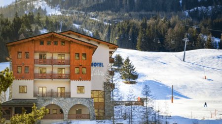 Village Club MMV le Val Cenis