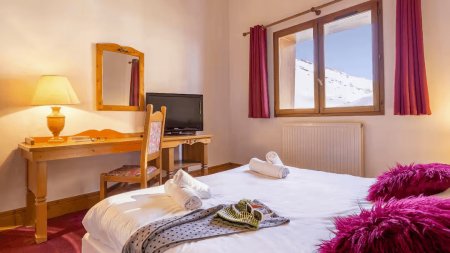 Village Club MMV le Val Cenis