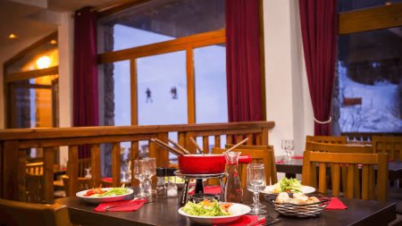 Village Club MMV le Val Cenis