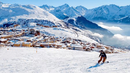 Résidence La Perle d’Alba