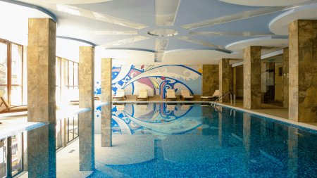 Aparthotel Winslow Infinity