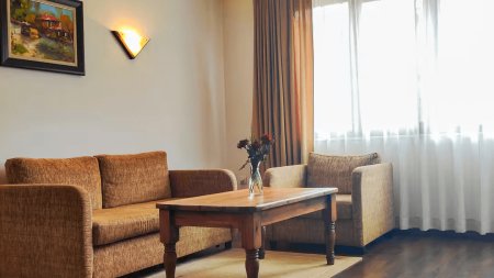 Aparthotel Winslow Infinity