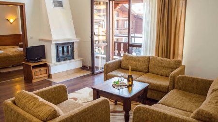 Aparthotel Winslow Infinity