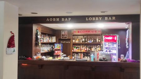 Aparthotel Winslow Infinity