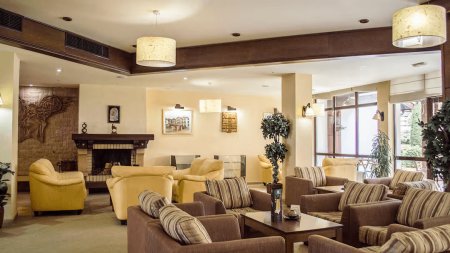 Aparthotel Winslow Infinity