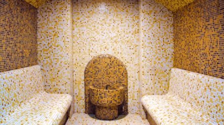 Aparthotel Winslow Infinity