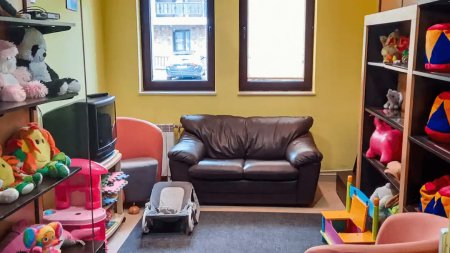 Aparthotel Winslow Infinity