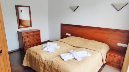 Aparthotel Winslow Infinity