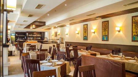 Aparthotel Winslow Infinity