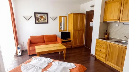 Aparthotel Winslow Infinity