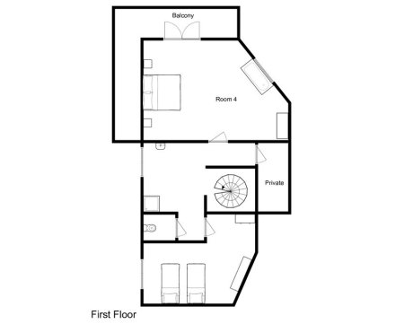 Chalet Aline