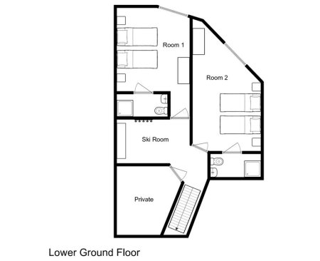 Chalet Aline