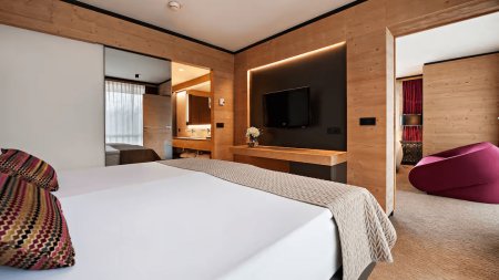 Hotel Rikli Balance