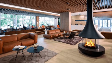 Hotel Rikli Balance