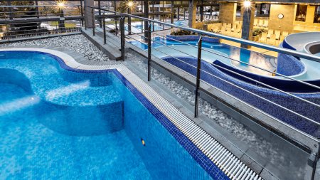 Hotel Rikli Balance
