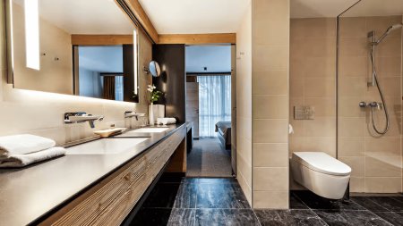 Hotel Rikli Balance