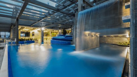 Hotel Rikli Balance