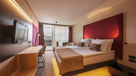 Hotel Rikli Balance