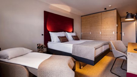 Hotel Rikli Balance