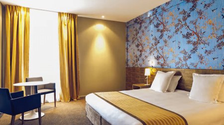 B&B HOME Brides les Bains