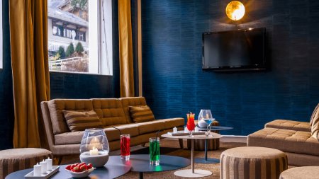 B&B HOME Brides les Bains