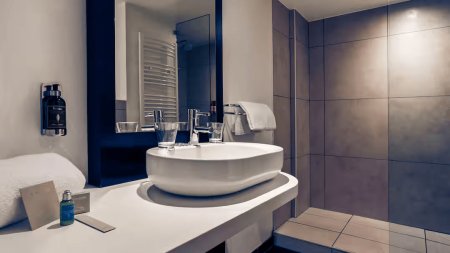 B&B HOME Brides les Bains