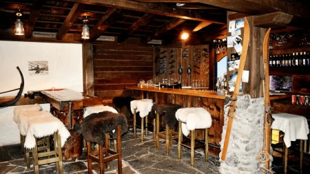 Hotel Silberhorn