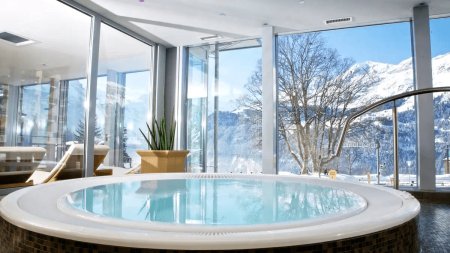 Hotel Silberhorn