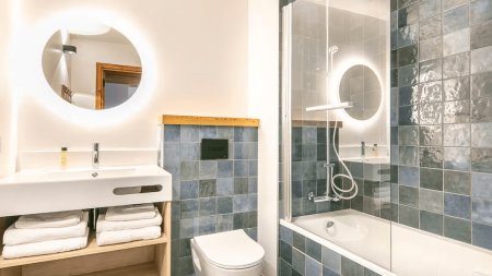 Residence Vacanceole Les Hauts de Vaujany