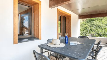 Residence Vacanceole Les Hauts de Vaujany