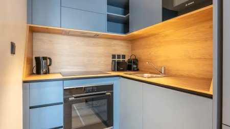 Residence Vacanceole Les Hauts de Vaujany